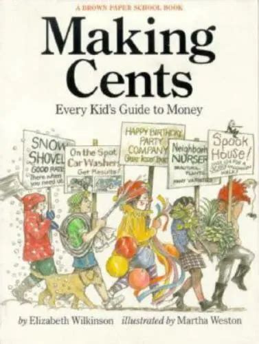Making cents every kids guide to money how to make it what to do with it. - Engine control in the controls handbook.