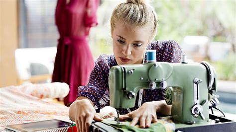 Making clothes. Learn how to make your own clothes from scratch with the right tools and skills. Find out the benefits of making clothes yourself, the difference between sewing machines and hand sewing, and the best materials and patterns to start with. See more 