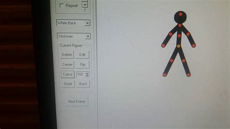 Making fnaf characters in pivot tutorial mazburger