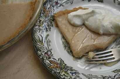 Making honey-apple vinegar pie with the help of some unexpected ...