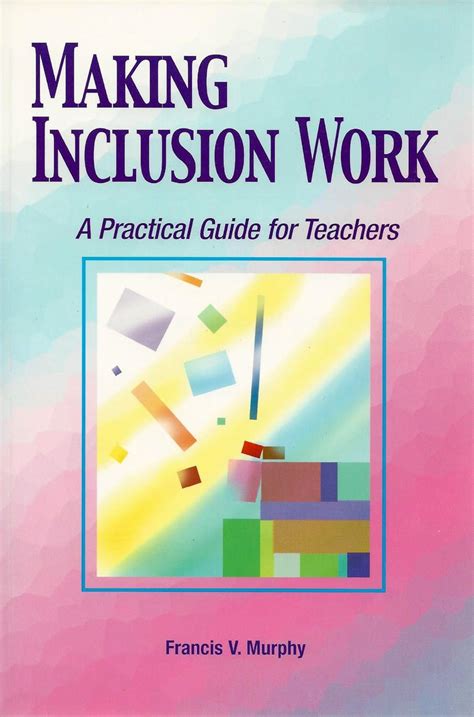 Making inclusion work a practical guide for teachers. - Dorf svoboda introduction electric circuits solutions manual.