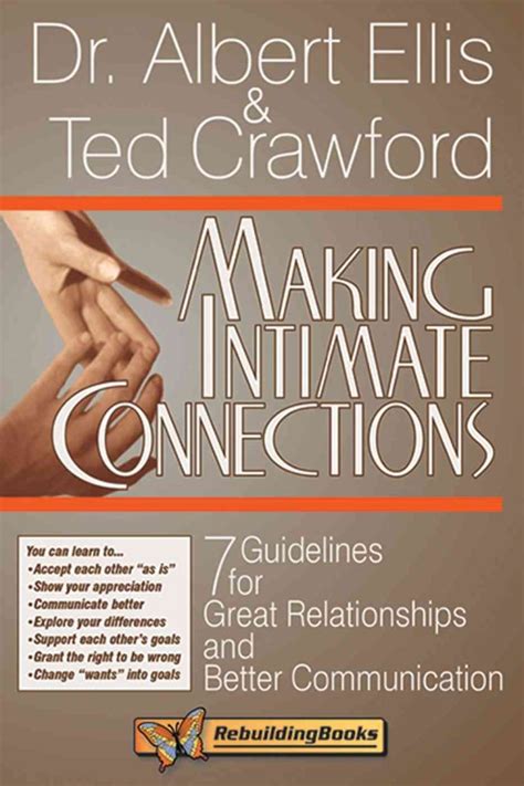 Making intimate connections seven guidelines for great relationships and better communication rebuilding books. - Histotechnician exam secrets study guide ht test review for the histotechnician certification examination mometrix.