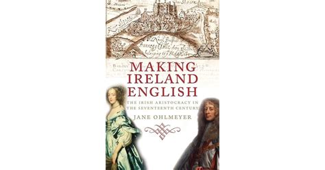 Making ireland english the irish aristocracy in the seventeenth century. - 2015 mercury 4hp outboard service manual.
