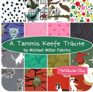 Making it fun: A Tribute to Tammis Keefe