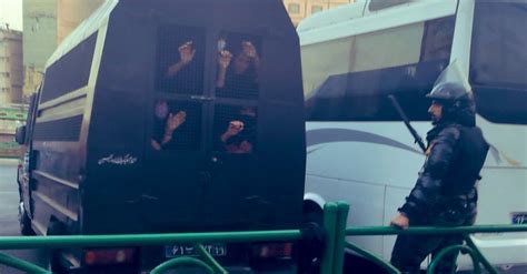 Making it through 903 Days of Torture and Sexual Assault by Iranian-Backed Shiite Groups