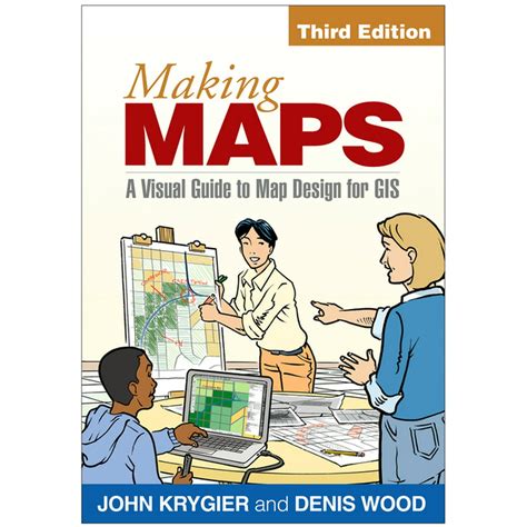 Making maps third edition a visual guide to map design for gis. - A guide to codes and ciphers.