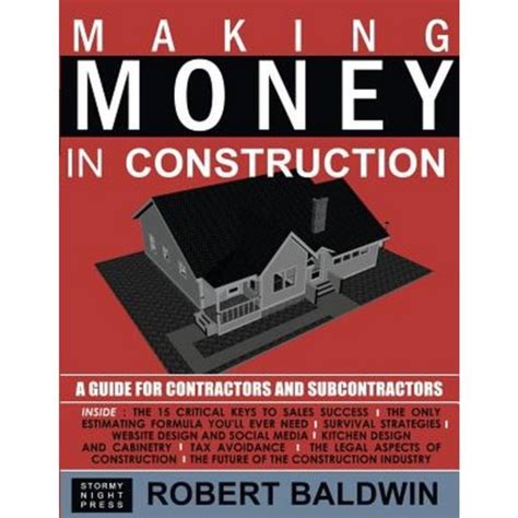 Making money in construction a guide for contractors and subcontractors. - Figury retoryczne i tropy w psalmach, na podstawie expositio psalmorum kasjodora.