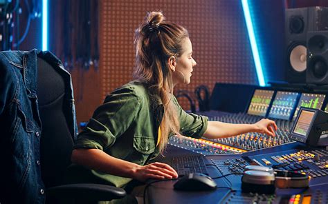 Making music. Make music. Learn. Education. Login. Sign up. Produce music in an online studio with Soundation’s professional studio tools, sound library, virtual instruments, and audio effects. 