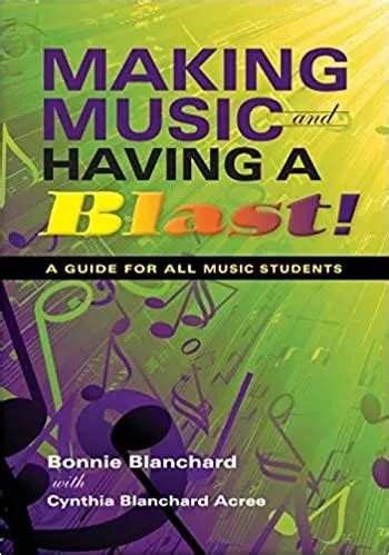 Making music and having a blast a guide for all music students music for life. - The printing ink manual 5th edition.
