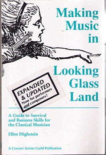 Making music in looking glass land a guide to survival and business skills for the classical performer. - Manual de usuario de bora tdi 2015.