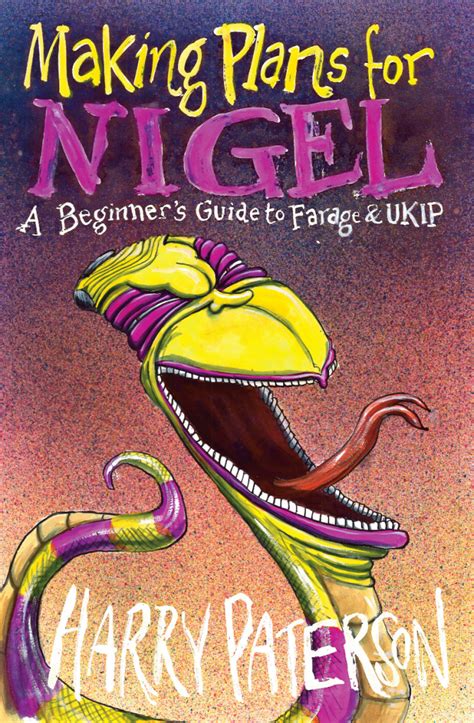Making plans for nigel a beginner s guide to farage. - Operation and modeling of the mos transistor 4th ed.