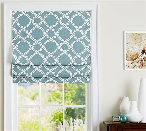 Making roman shades - Houzz