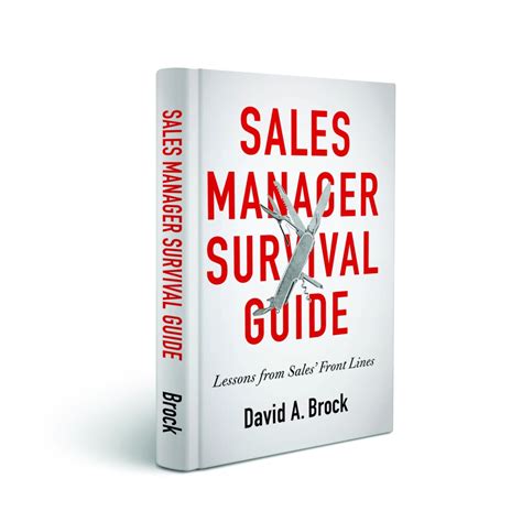 Making sales manager sales manager apos s survival guide. - Sage 300 construction and real estate manuals.
