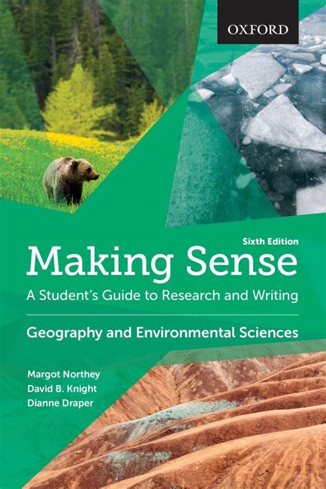Making sense in geography and environmental sciences a students guide to research and writing. - Mechanics of materials ugural solution manual.