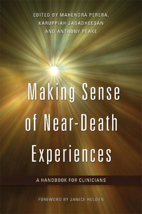 Making sense of near death experiences a handbook for clinicians. - Matematica discreta e sue applicazioni manuale della soluzione susanna epp.