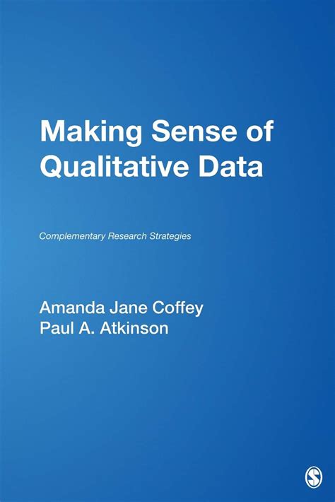 Making sense of qualitative data complementary research strategies and social thought. - Introduction to clinical pharmacology instructors manual.