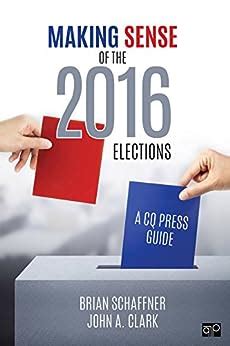Making sense of the 2016 elections a cq press guide. - Craftsman lawn mower honda engine gcv160 manual.