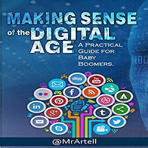 Making sense of the digital age a practical guide for baby boomers. - Kymco movie 125 service repair manual.