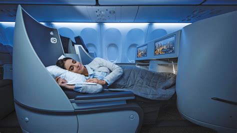 Making the Most of Copa Airlines Business Class - NerdWallet