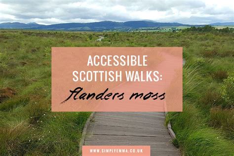 Making the great outdoors more accessible - Scottish Field