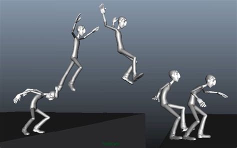 Making the jump from 2D to 3D 