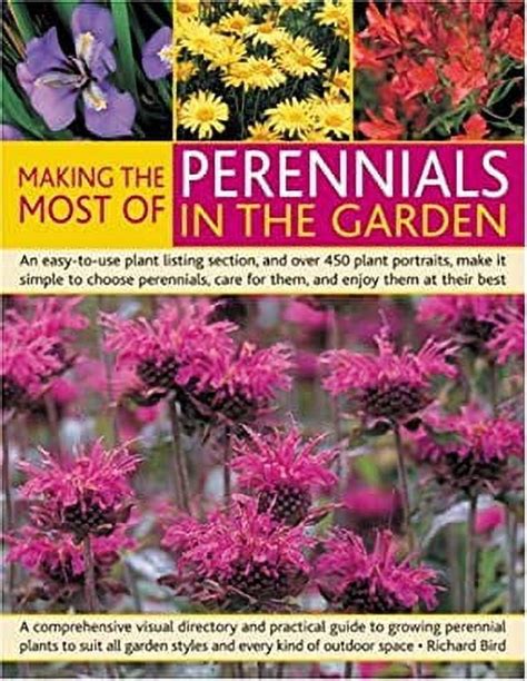 Making the most of perennials in the garden a comprehensive visual directory and practical guide to growing perennial. - Gates timing chain replacement interval guide.
