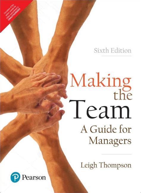 Making the team a guide for managers download. - Manuale del piano di controllo aiag 4a edizione.