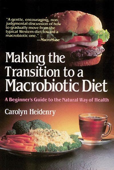 Making the transition to a macrobiotic diet a beginners guide to the natural way of health. - Studia nad obrona̧ polskiej granicy zachodniej w okresie wczesnofeudalnym..