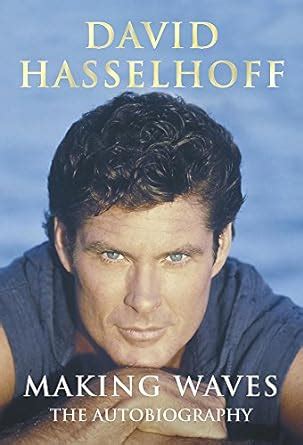 Making waves the autobiography david hasselhoff cheeseburger