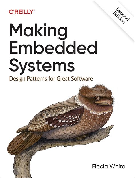 Download Making Embedded Systems Design Patterns For Great Software By Elecia White