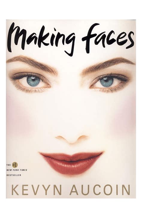 Download Making Faces By Kevyn Aucoin