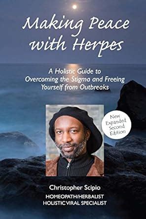 Full Download Making Peace With Herpes By Christopher Scipio