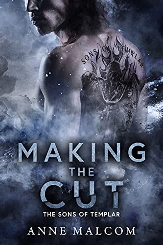 Download Making The Cut Sons Of Templar Mc 1 By Anne Malcom