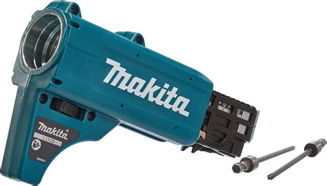 Makita 199146-8 Kit de fixation auto-alimenté pour tournevis