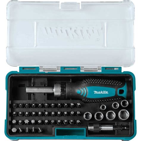 Makita B-50289 Drill Bit Set - 47 Pieces for sale online eBay