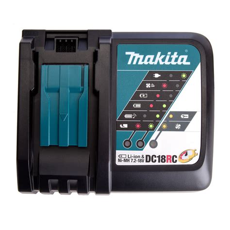 Makita Battery Chargers - Fastfix