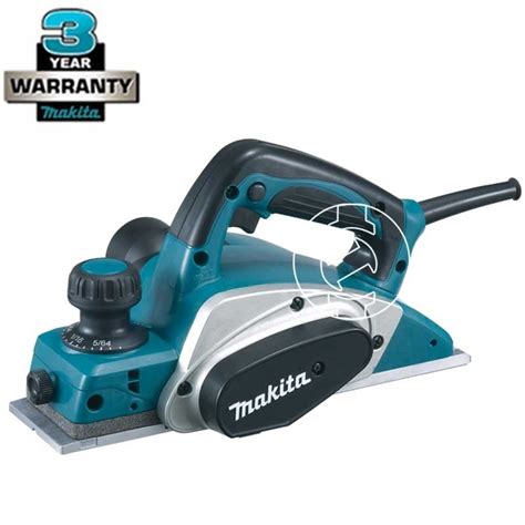 Makita KP0800 gyalu - Gyaluk - Szerszám Webáruház