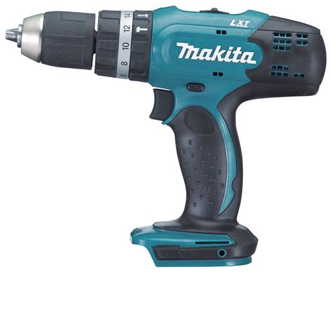 Makita Power Tools South Africa - Impact Drills