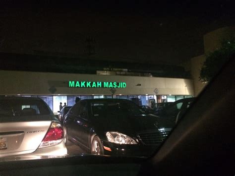 Makkah Masjid of Greater Houston, Mosques, 3505 S Dairy …