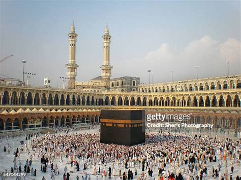 Makkah Photos and Premium High Res Pictures - Getty …