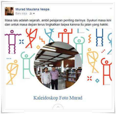 Makna Istilah Kaleidoskop dan Lainya di Akhir Tahun