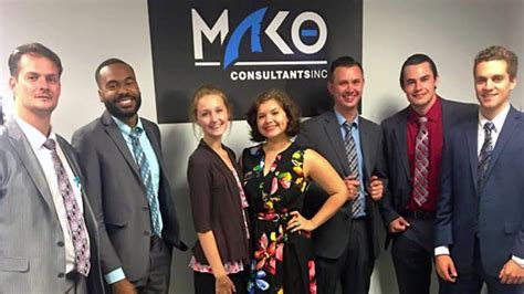 Mako Consultants careers in Birmingham, AL Indeed.com