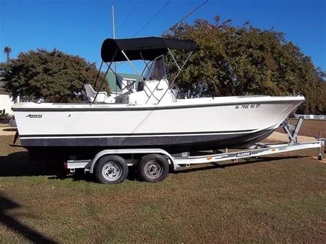 Mako boats for sale. Mako boats for sale in Alabama 44 Boats Available. Currency $ - USD - US Dollar Sort Sort Order List View Gallery View Submit. Advertisement. Save This Boat. Mako Pro Skiff 13 CC . Prattville, Alabama. 2024. $20,530 Seller Bass Pro Boating Center | Prattville, AL 40. Contact. 334-689-6658. ×. Save This Boat. Mako Pro Skiff 15 CC ... 