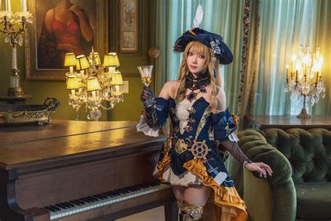 🍌 [PPV] Mako.Cos Leaked