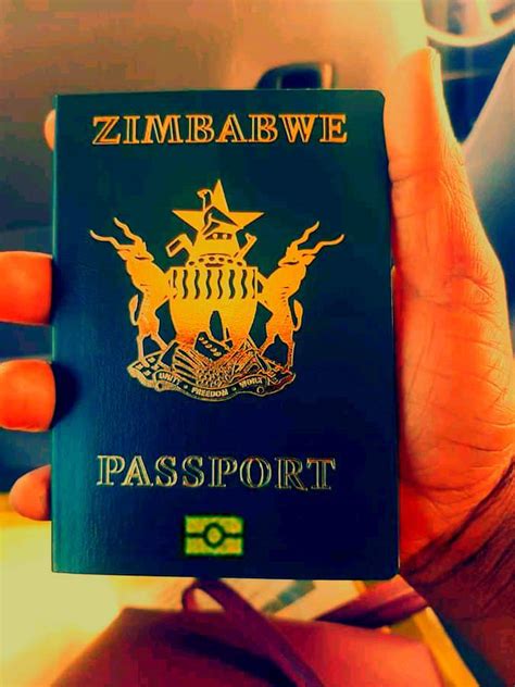 Makombe Passport Office Official - Facebook