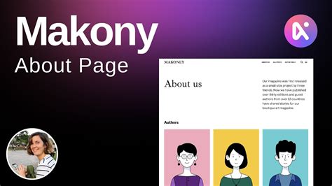 Makoney WordPress Magazine Block Theme (FSE) - YouTube