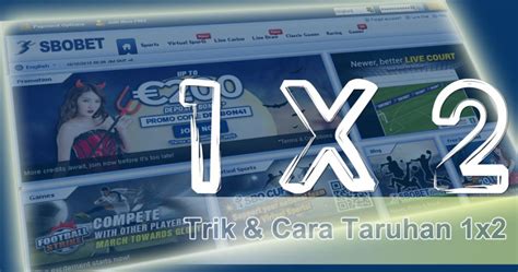 Maksud 1x2 di taruhan bola. Singapore keluar hari ini 2018.