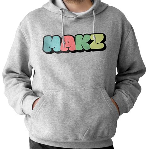 Makz – Custom Everything!