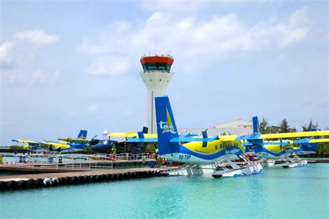 Malé International - Maldives - World Airport Codes