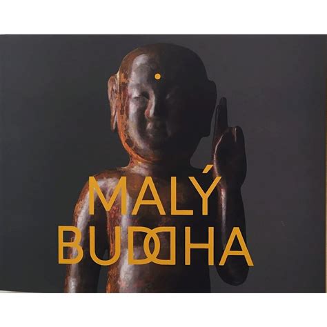 Malý Buddha